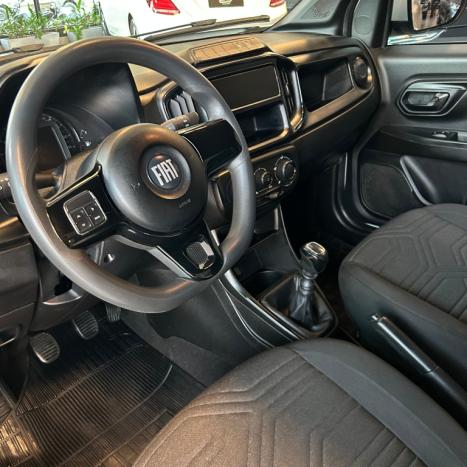 FIAT Strada 1.3 FIREFLY FLEX FREEDOM CABINE SIMPLES, Foto 12