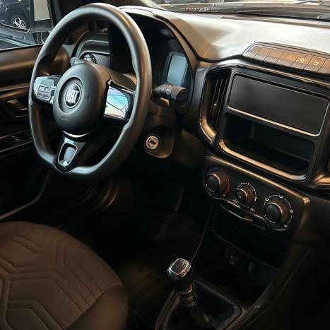 FIAT Strada 1.3 FIREFLY FLEX FREEDOM CABINE SIMPLES, Foto 13
