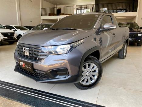 FIAT Strada 1.3 FIREFLY FLEX FREEDOM CABINE SIMPLES PLUS, Foto 1