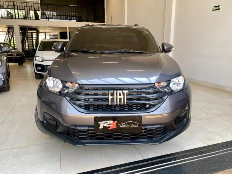 FIAT Strada 1.3 FIREFLY FLEX FREEDOM CABINE SIMPLES PLUS, Foto 2