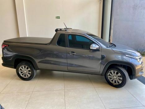 FIAT Strada 1.3 FIREFLY FLEX FREEDOM CABINE SIMPLES PLUS, Foto 4