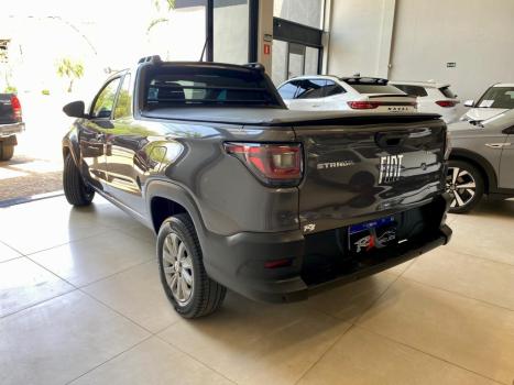 FIAT Strada 1.3 FIREFLY FLEX FREEDOM CABINE SIMPLES PLUS, Foto 5