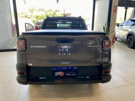 FIAT Strada 1.3 FIREFLY FLEX FREEDOM CABINE SIMPLES PLUS, Foto 6