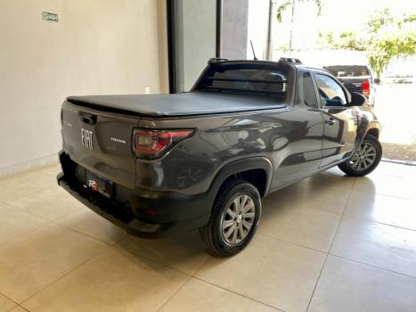 FIAT Strada 1.3 FIREFLY FLEX FREEDOM CABINE SIMPLES PLUS, Foto 7