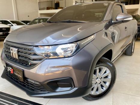 FIAT Strada 1.3 FIREFLY FLEX FREEDOM CABINE SIMPLES PLUS, Foto 8
