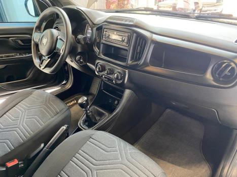 FIAT Strada 1.3 FIREFLY FLEX FREEDOM CABINE SIMPLES PLUS, Foto 9