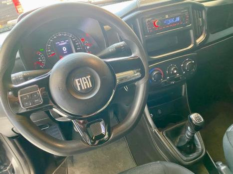 FIAT Strada 1.3 FIREFLY FLEX FREEDOM CABINE SIMPLES PLUS, Foto 10