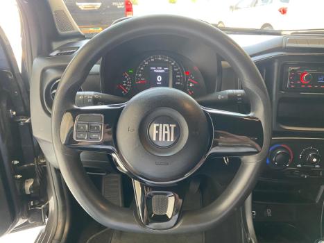 FIAT Strada 1.3 FIREFLY FLEX FREEDOM CABINE SIMPLES PLUS, Foto 11