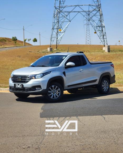 FIAT Strada 1.3 FIREFLY FLEX FREEDOM CABINE SIMPLES, Foto 1 FIAT Strada 1.3 FIREFLY FLEX FREEDOM CABINE SIMPLES, Foto 1