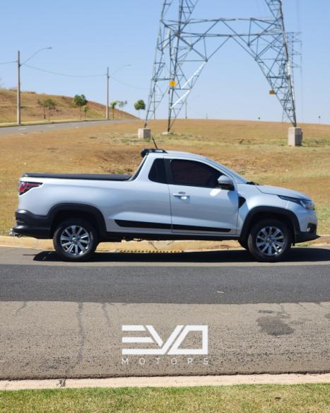 FIAT Strada 1.3 FIREFLY FLEX FREEDOM CABINE SIMPLES, Foto 4 FIAT Strada 1.3 FIREFLY FLEX FREEDOM CABINE SIMPLES, Foto 4