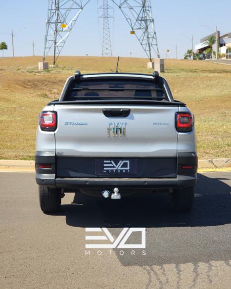 FIAT Strada 1.3 FIREFLY FLEX FREEDOM CABINE SIMPLES, Foto 6 FIAT Strada 1.3 FIREFLY FLEX FREEDOM CABINE SIMPLES, Foto 6