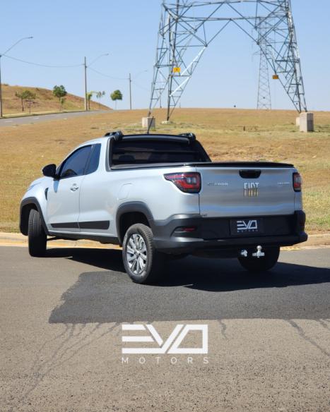 FIAT Strada 1.3 FIREFLY FLEX FREEDOM CABINE SIMPLES, Foto 7 FIAT Strada 1.3 FIREFLY FLEX FREEDOM CABINE SIMPLES, Foto 7