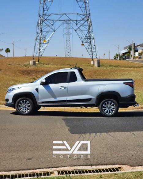 FIAT Strada 1.3 FIREFLY FLEX FREEDOM CABINE SIMPLES, Foto 8 FIAT Strada 1.3 FIREFLY FLEX FREEDOM CABINE SIMPLES, Foto 8