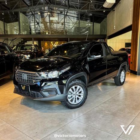 FIAT Strada 1.3 FIREFLY FLEX FREEDOM CABINE SIMPLES, Foto 1