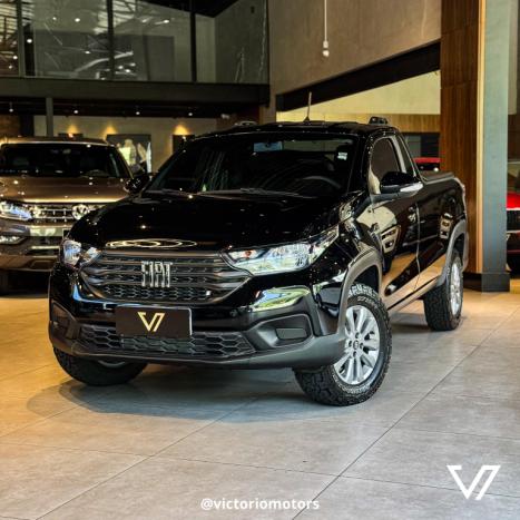 FIAT Strada 1.3 FIREFLY FLEX FREEDOM CABINE SIMPLES, Foto 3