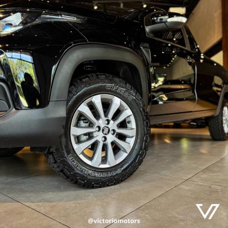 FIAT Strada 1.3 FIREFLY FLEX FREEDOM CABINE SIMPLES, Foto 4