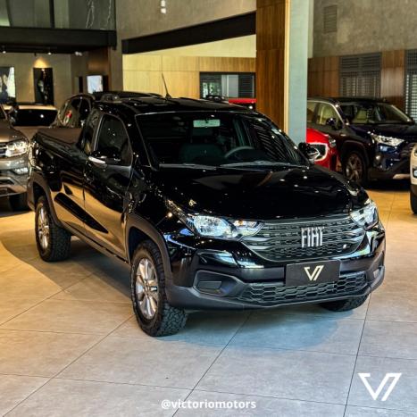 FIAT Strada 1.3 FIREFLY FLEX FREEDOM CABINE SIMPLES, Foto 5