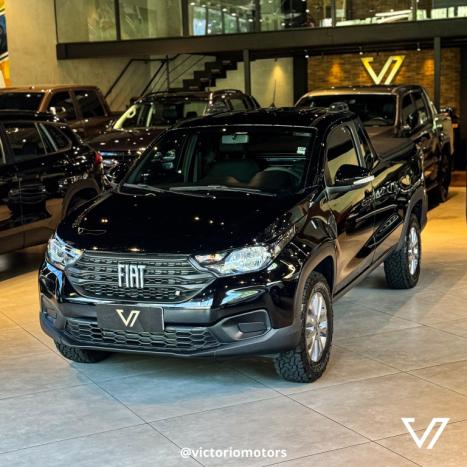 FIAT Strada 1.3 FIREFLY FLEX FREEDOM CABINE SIMPLES, Foto 7