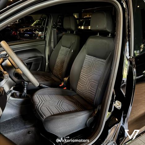 FIAT Strada 1.3 FIREFLY FLEX FREEDOM CABINE SIMPLES, Foto 8