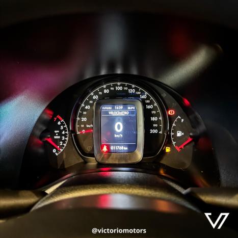 FIAT Strada 1.3 FIREFLY FLEX FREEDOM CABINE SIMPLES, Foto 9