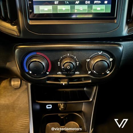 FIAT Strada 1.3 FIREFLY FLEX FREEDOM CABINE SIMPLES, Foto 10