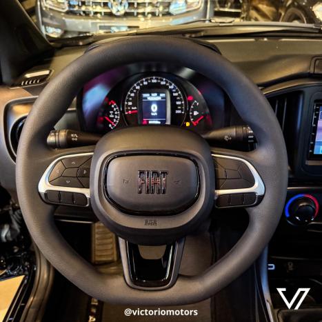 FIAT Strada 1.3 FIREFLY FLEX FREEDOM CABINE SIMPLES, Foto 13