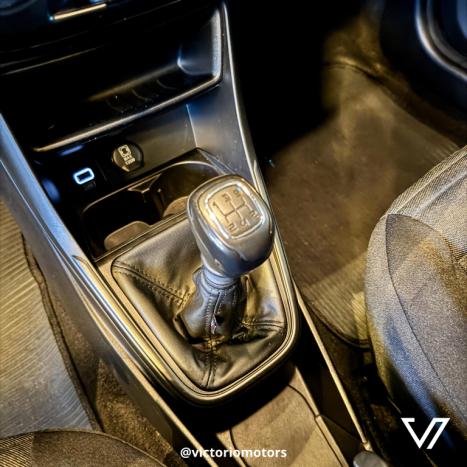 FIAT Strada 1.3 FIREFLY FLEX FREEDOM CABINE SIMPLES, Foto 14