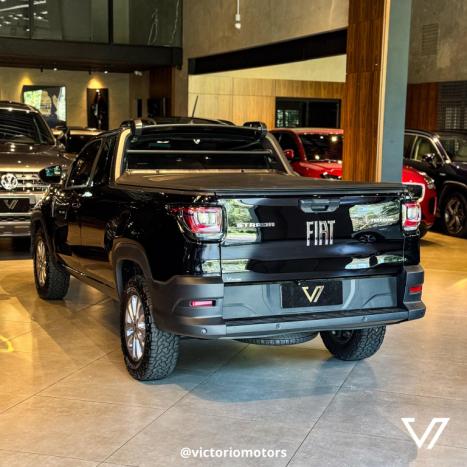 FIAT Strada 1.3 FIREFLY FLEX FREEDOM CABINE SIMPLES, Foto 15