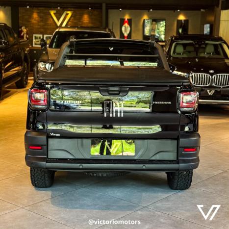 FIAT Strada 1.3 FIREFLY FLEX FREEDOM CABINE SIMPLES, Foto 16