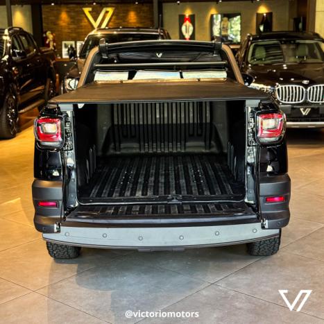 FIAT Strada 1.3 FIREFLY FLEX FREEDOM CABINE SIMPLES, Foto 17