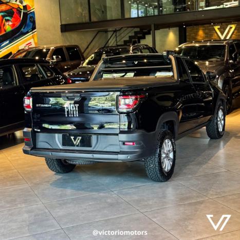 FIAT Strada 1.3 FIREFLY FLEX FREEDOM CABINE SIMPLES, Foto 18