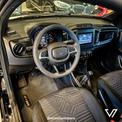 FIAT Strada 1.3 FIREFLY FLEX FREEDOM CABINE SIMPLES, Foto 19