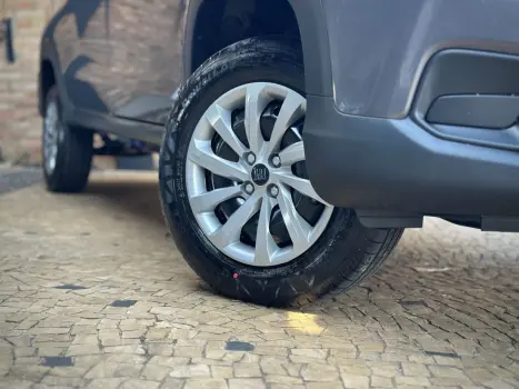 FIAT Strada 1.3 FIREFLY FLEX FREEDOM CABINE SIMPLES, Foto 3