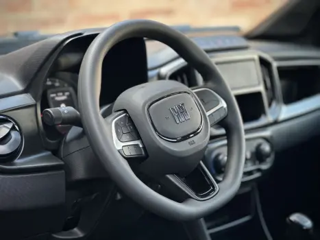 FIAT Strada 1.3 FIREFLY FLEX FREEDOM CABINE SIMPLES, Foto 4