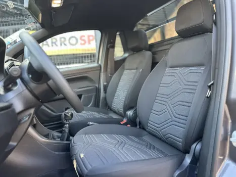 FIAT Strada 1.3 FIREFLY FLEX FREEDOM CABINE SIMPLES, Foto 7