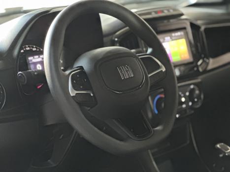 FIAT Strada 1.3 FIREFLY FLEX FREEDOM CABINE SIMPLES, Foto 4