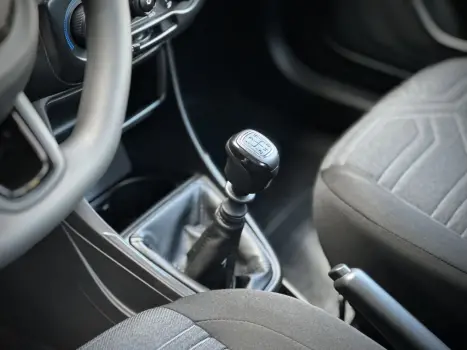 FIAT Strada 1.3 FIREFLY FLEX FREEDOM CABINE SIMPLES, Foto 5