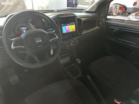 FIAT Strada 1.3 FIREFLY FLEX FREEDOM CABINE SIMPLES, Foto 6