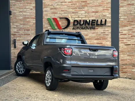 FIAT Strada 1.3 FIREFLY FLEX FREEDOM CABINE SIMPLES, Foto 8