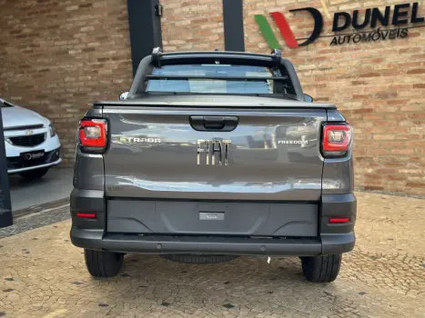 FIAT Strada 1.3 FIREFLY FLEX FREEDOM CABINE SIMPLES, Foto 9