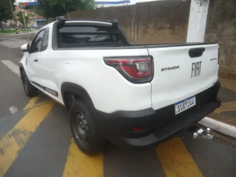 FIAT Strada 1.3 FIREFLY FLEX ENDURANCE CABINE SIIMPLES, Foto 3