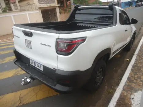 FIAT Strada 1.3 FIREFLY FLEX ENDURANCE CABINE SIIMPLES, Foto 4