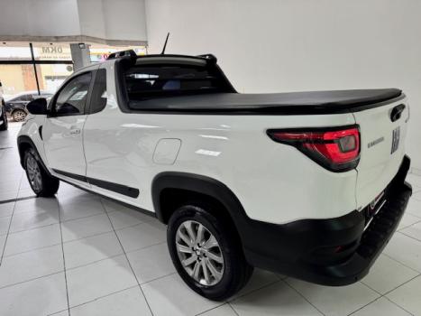 FIAT Strada 1.3 FIREFLY FLEX FREEDOM CABINE SIMPLES, Foto 4