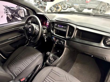 FIAT Strada 1.3 FIREFLY FLEX FREEDOM CABINE SIMPLES, Foto 5