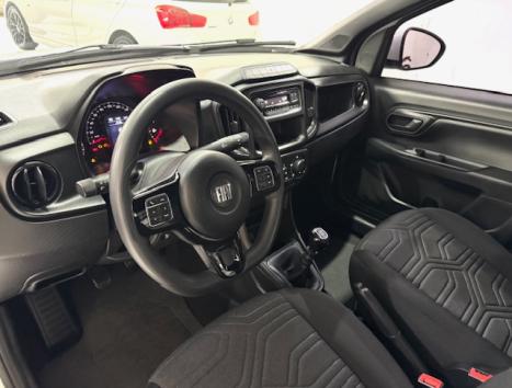 FIAT Strada 1.3 FIREFLY FLEX FREEDOM CABINE SIMPLES, Foto 6