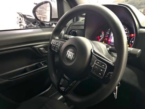 FIAT Strada 1.3 FIREFLY FLEX FREEDOM CABINE SIMPLES, Foto 7