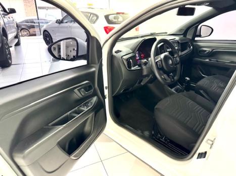 FIAT Strada 1.3 FIREFLY FLEX FREEDOM CABINE SIMPLES, Foto 8