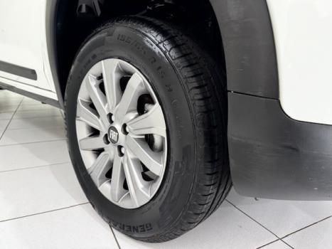 FIAT Strada 1.3 FIREFLY FLEX FREEDOM CABINE SIMPLES, Foto 10