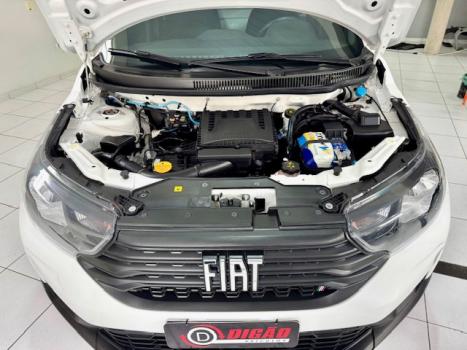 FIAT Strada 1.3 FIREFLY FLEX FREEDOM CABINE SIMPLES, Foto 11