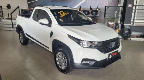 FIAT Strada 1.3 FIREFLY FLEX FREEDOM CABINE SIMPLES, Foto 1